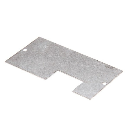 Southbend Cover, Switch/Thermostat  Box 1190496